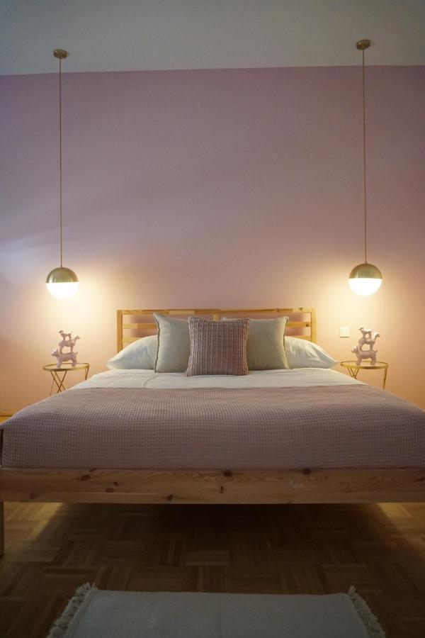Vibrant Design Apartments - Full Kitchen - Wi-Fi - 18 Mins To City Centre فيينا المظهر الخارجي الصورة