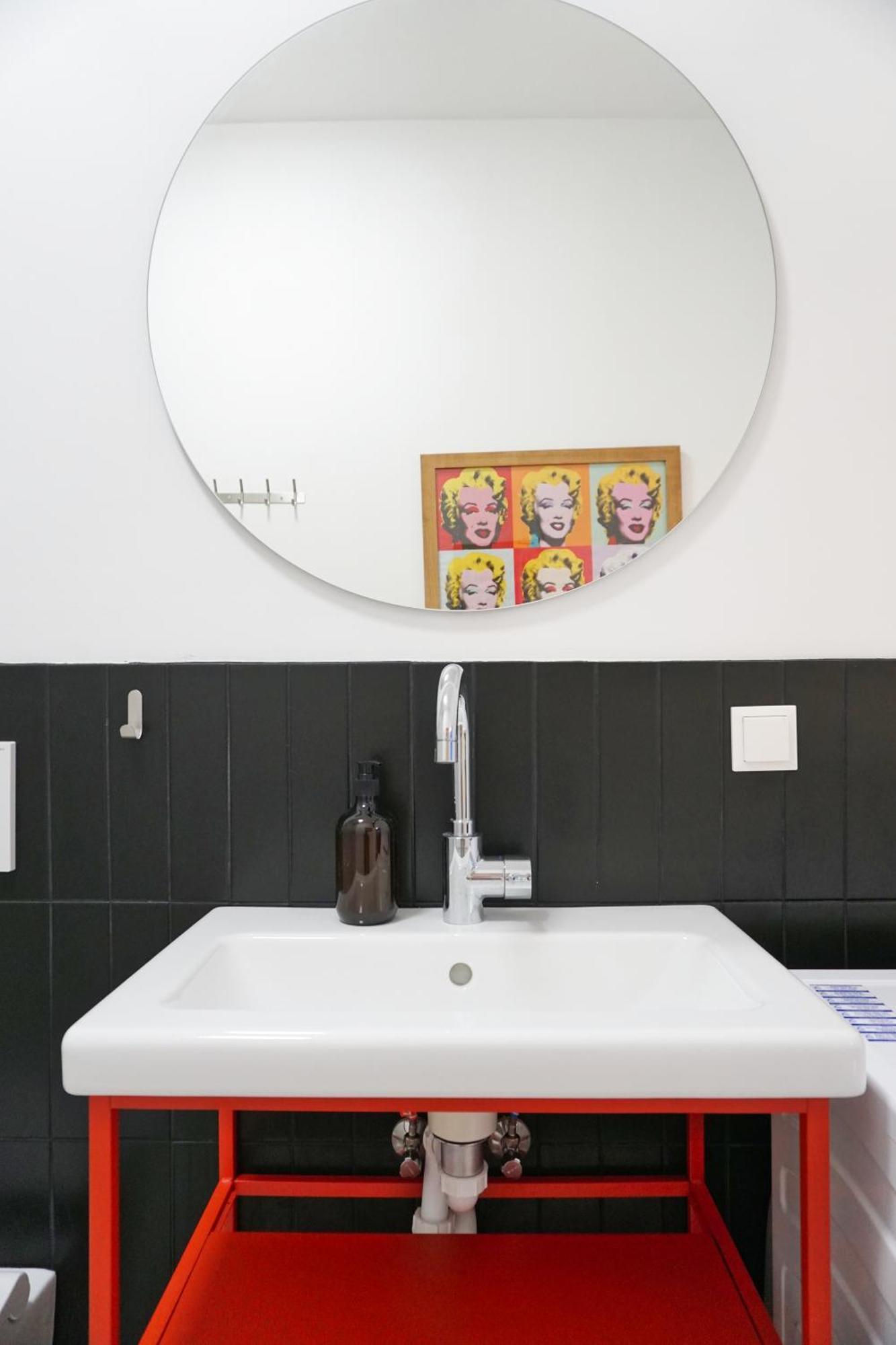 Vibrant Design Apartments - Full Kitchen - Wi-Fi - 18 Mins To City Centre فيينا المظهر الخارجي الصورة