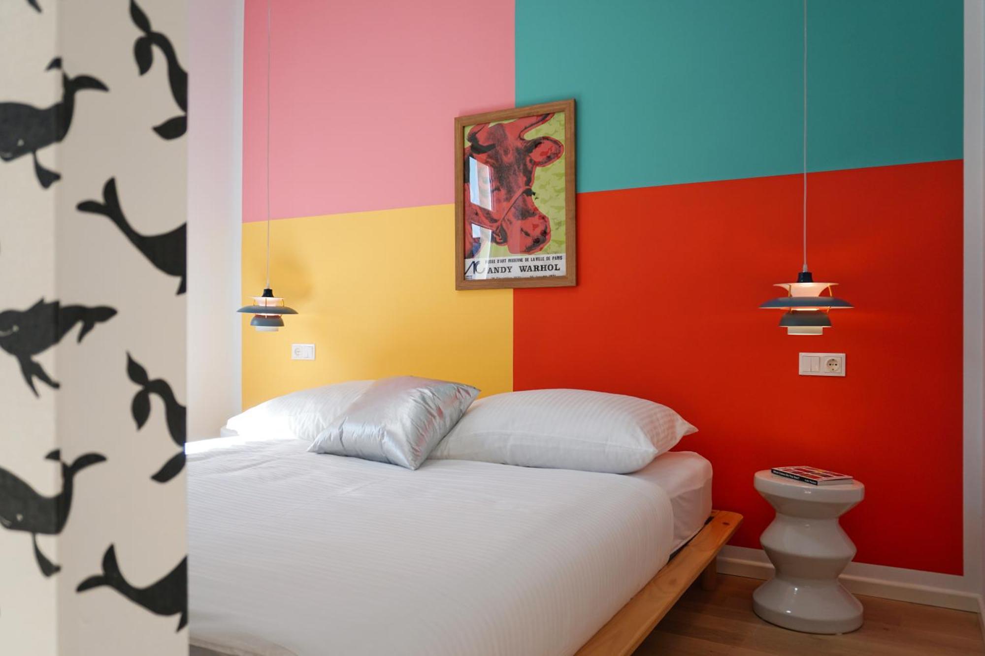 Vibrant Design Apartments - Full Kitchen - Wi-Fi - 18 Mins To City Centre فيينا المظهر الخارجي الصورة